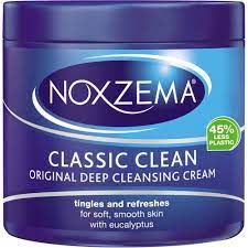 Noxzema Cleansing Cream Original 12 Oz