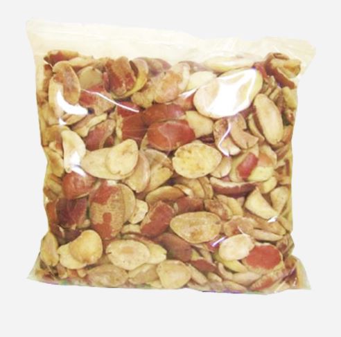 Ogbono Seed Whole 15oz