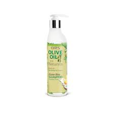 ORS Olive Oil Butterbliss Sulfate Free Shampoo 12oz