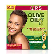ORS Olive Oil Texturizer Kit