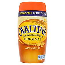 Ovaltine Mix 300g