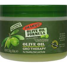 Palmer's Olive Oil Gro Therapy 8.8 Oz