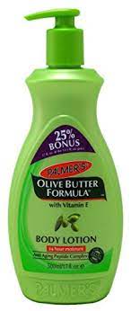 Palmer's Olive Butter Lotion Bns 17oz