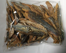 Load image into Gallery viewer, Smoked Peeled Boney Fish 8oz
