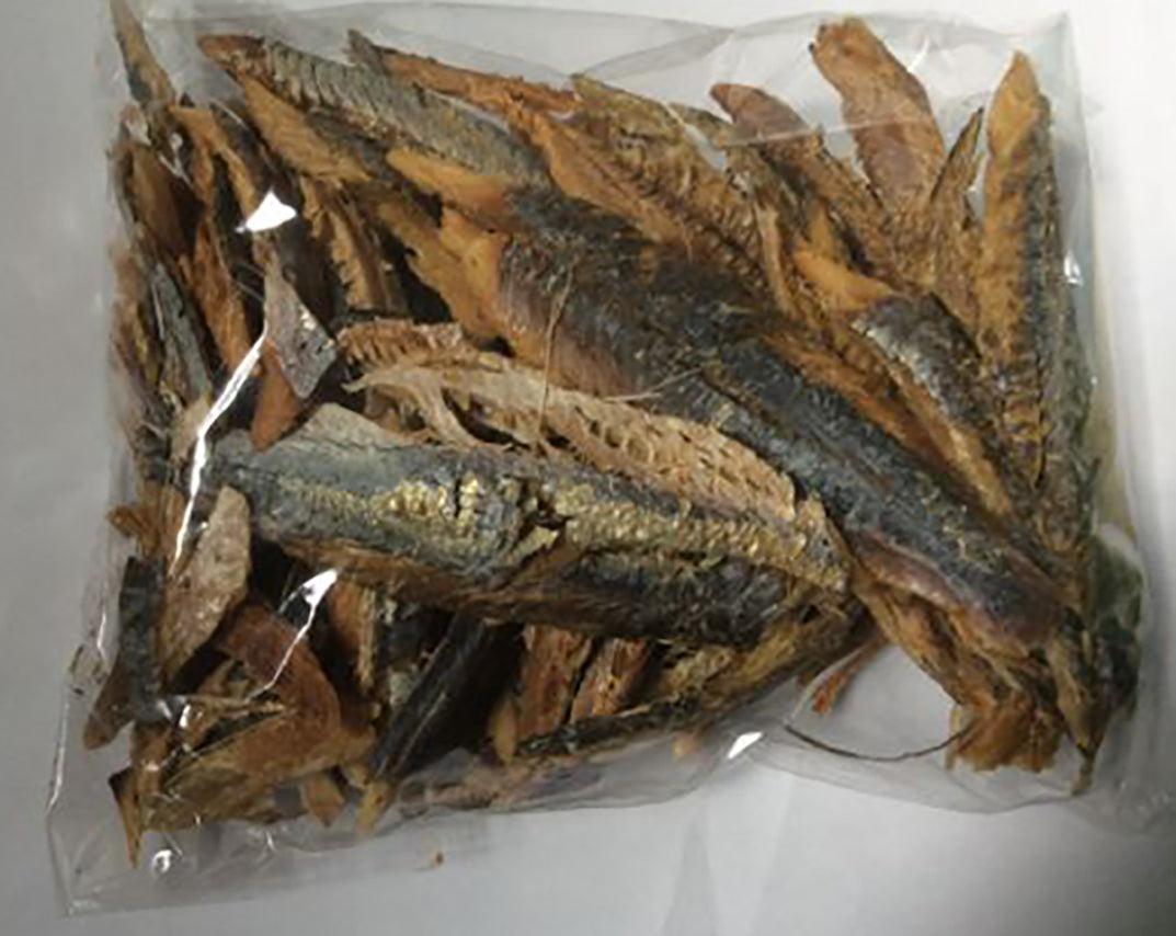 fish, stockfish, dried fish, smoked fish