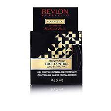 Revlon Black Seed Oil Edge Control 2 Oz