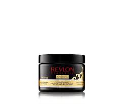 Revlon Black Seed Oil Twist Pudding 10.1 Oz