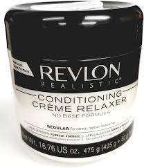 Revlon N/B Relaxer [Reg] 16.76 oz