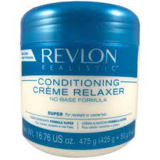 Revlon N/B Relaxer [Sup] 16.76 oz