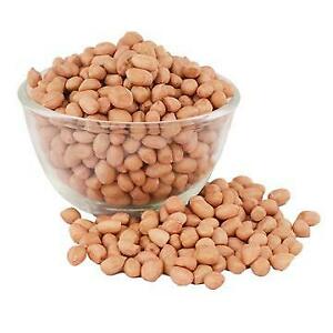 Raw Peanut With Skin (Raw Groundnut) 3LB