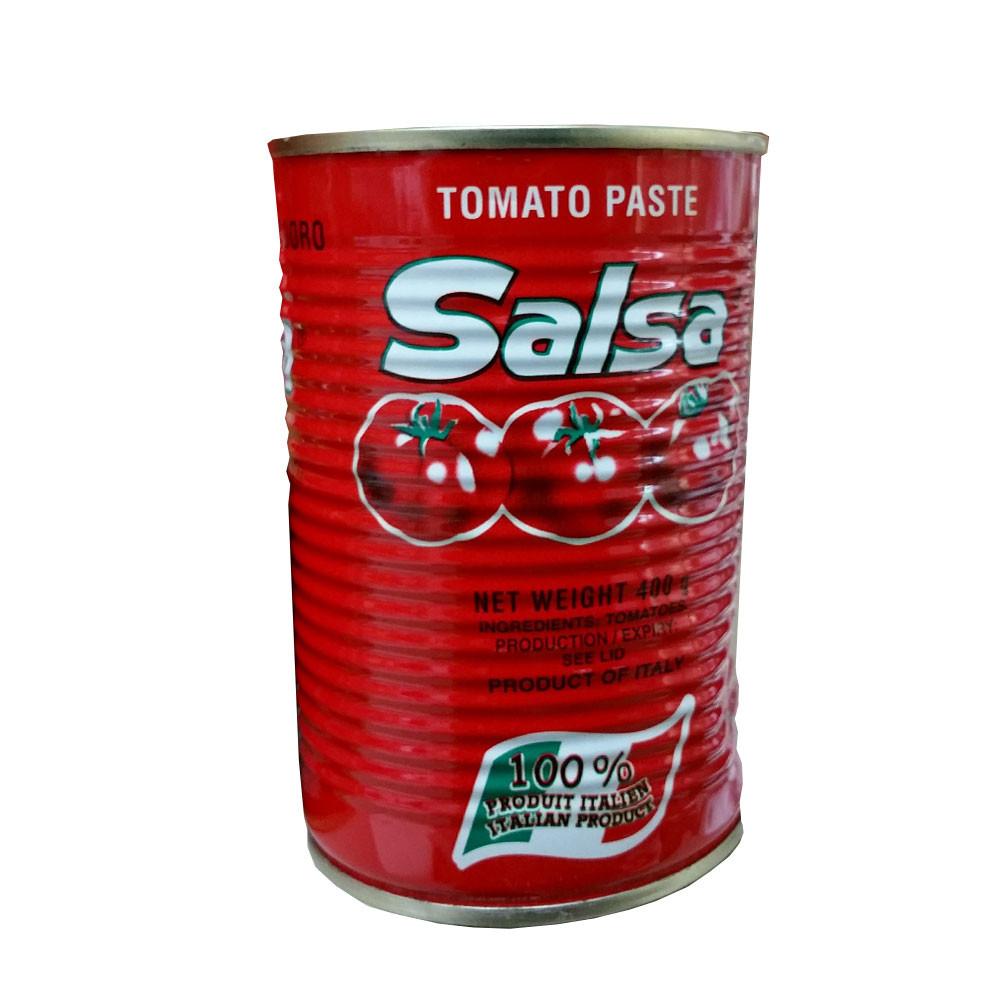 Salsa Tomato Paste 400G (5 Pack)