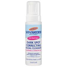 Skin Success Dark Spot Face Cleanser 5 Oz
