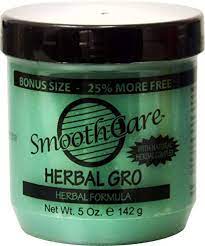 Smoothcare Herbal Gro 4oz