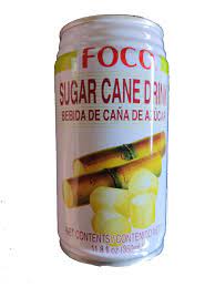 Thai Sugarcane Drink 11oz (Pack of 6)