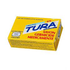 Tura Soap 65g