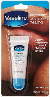 Vaseline Lip Therapy Advanced 0.35oz
